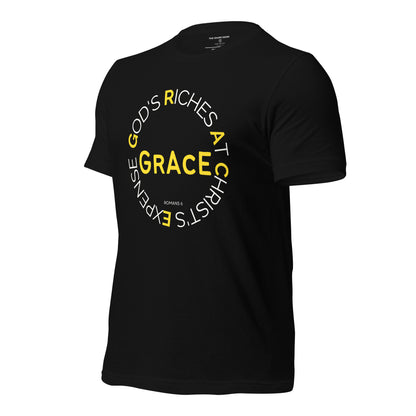 G.R.A.C.E - Unisex Tee