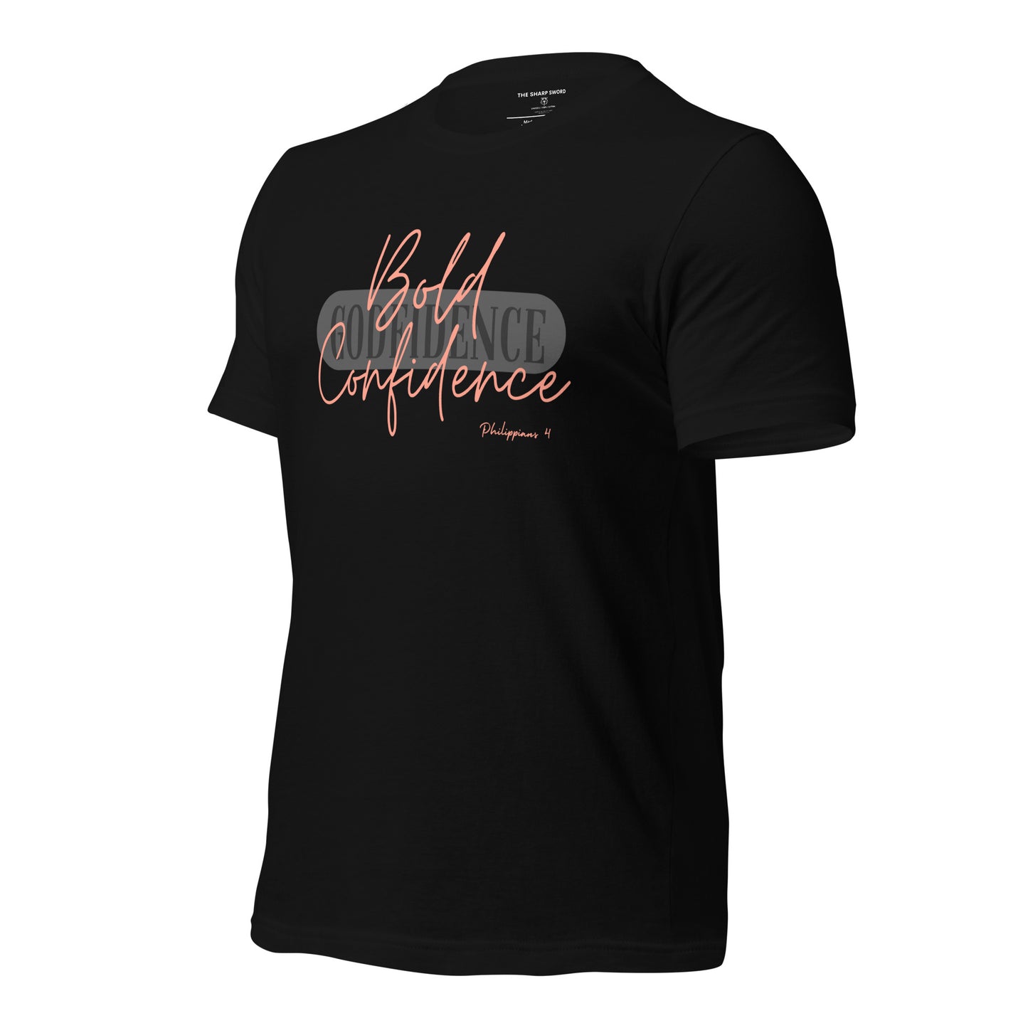 Godfidence - Unisex Tee