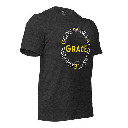 G.R.A.C.E - Unisex Tee