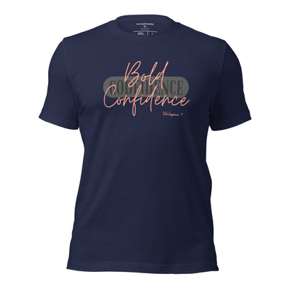 Godfidence - Unisex Tee