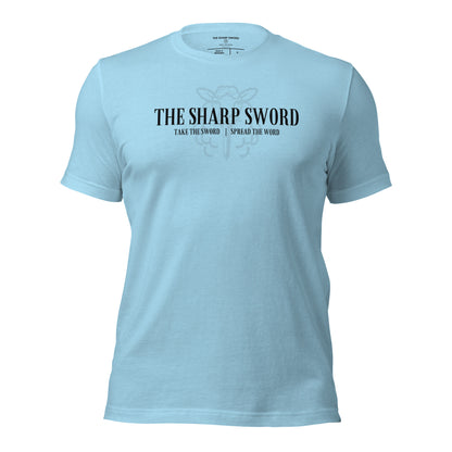 The Sharp Sword - Unisex Signature Tee