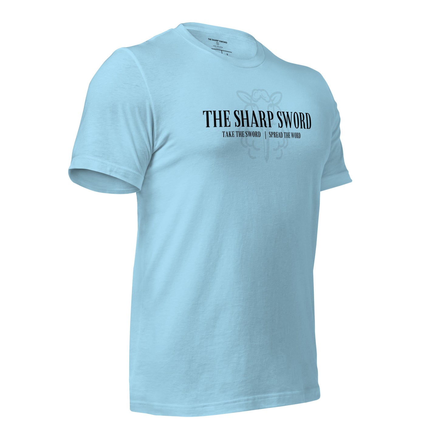 The Sharp Sword - Unisex Signature Tee