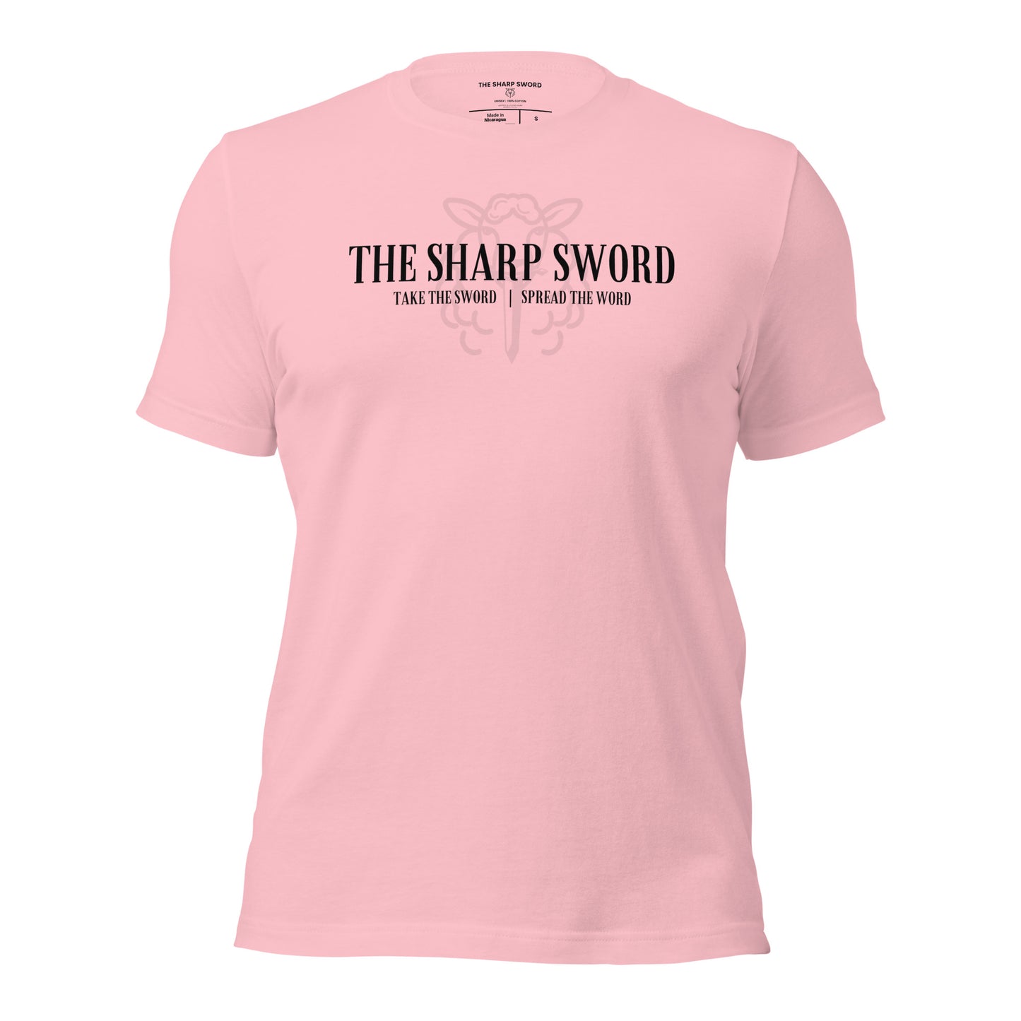 The Sharp Sword - Unisex Signature Tee