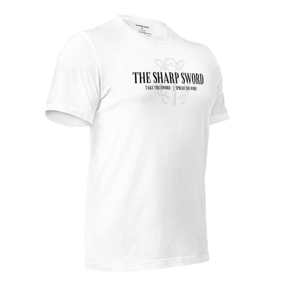 The Sharp Sword - Unisex Signature Tee