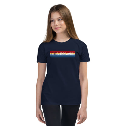 The Sharp Sword - Youth Signature Tee