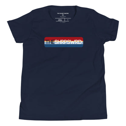 The Sharp Sword - Youth Signature Tee